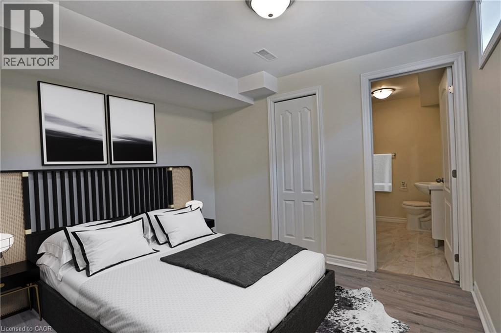 279 Nashville Circle Unit# 2, Hamilton, Ontario  L8G 5H2 - Photo 9 - 40768785