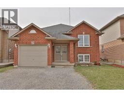 279 NASHVILLE Circle Unit# 2, Hamilton, Ontario