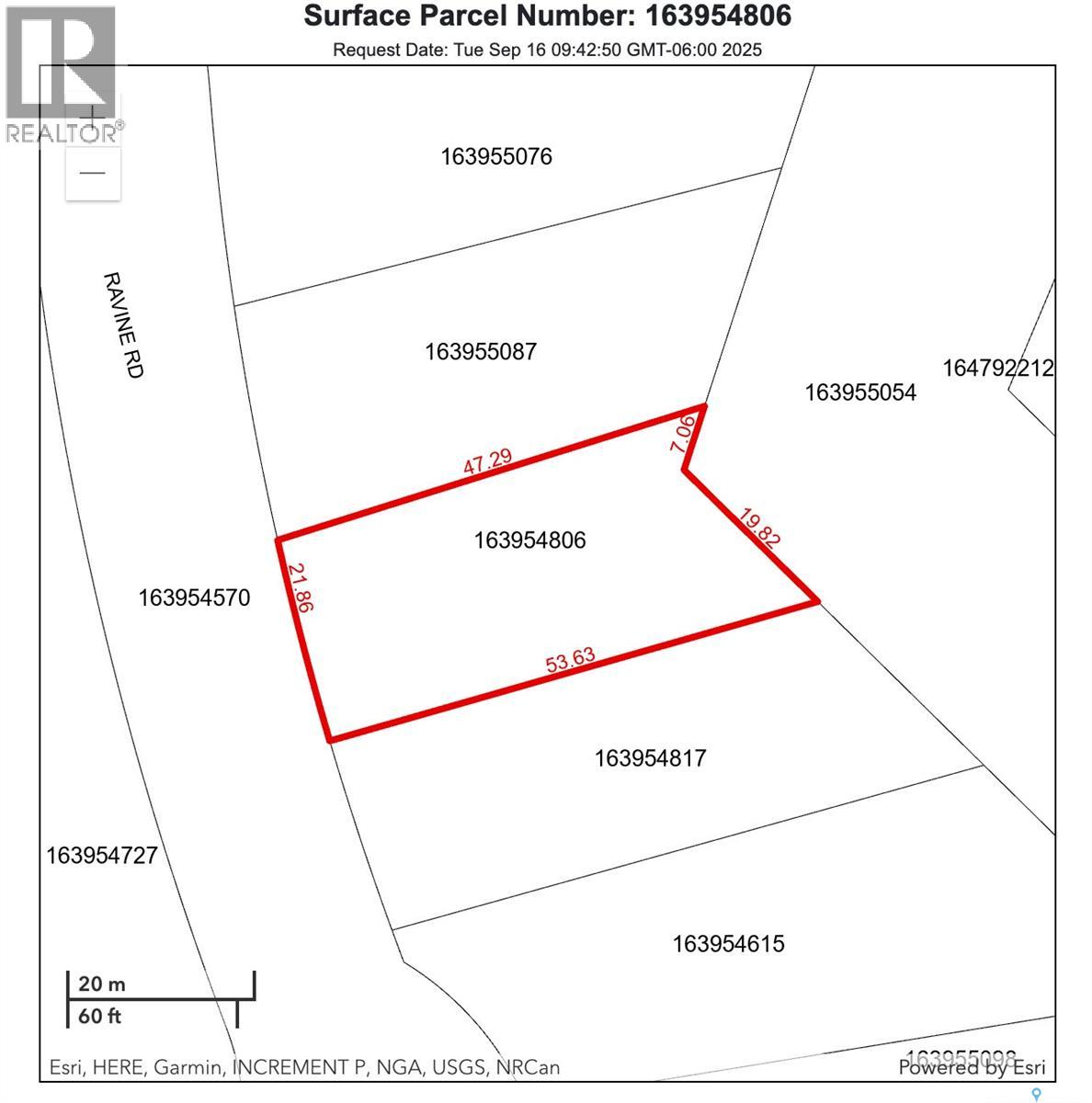 Lot 6, Block 1 Aspen Ridge, Spiritwood Rm No. 496, Saskatchewan  S0J 2M0 - Photo 11 - SK018452
