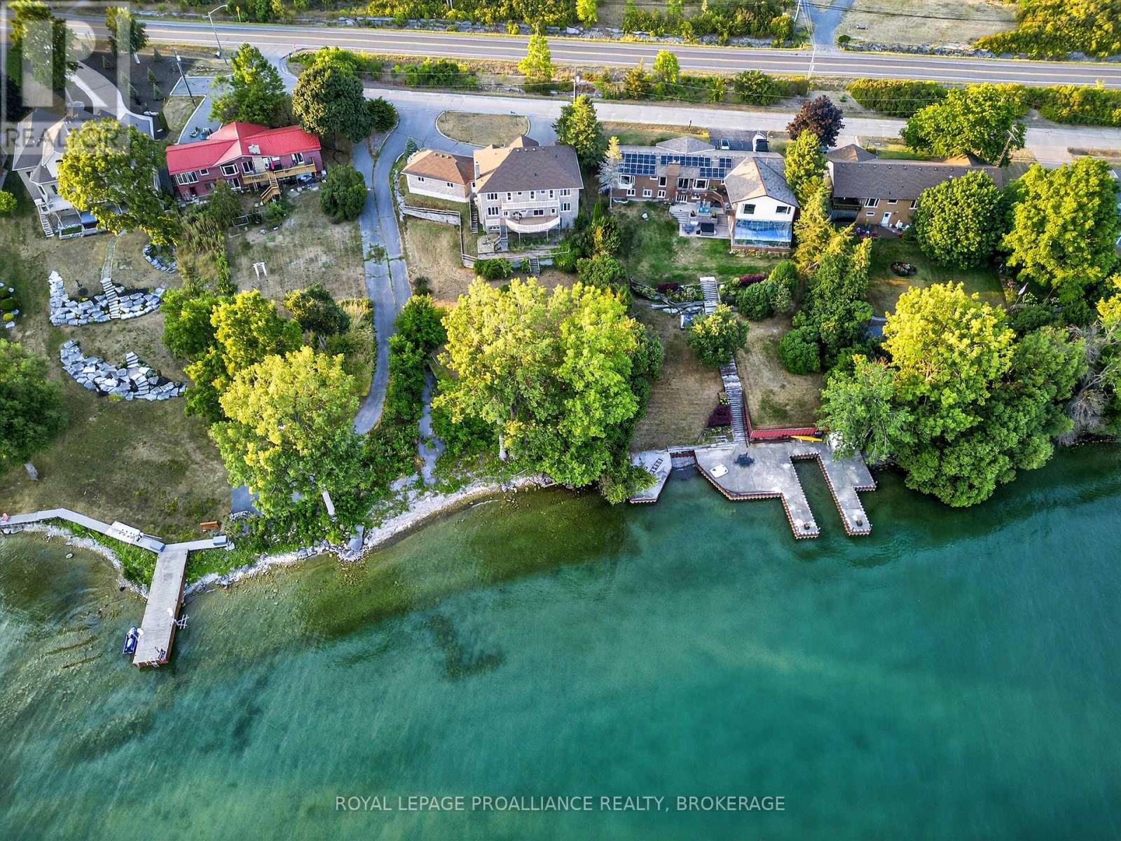 4734 Lakeside Lane, Loyalist, Ontario  K0H 1G0 - Photo 41 - X12406523