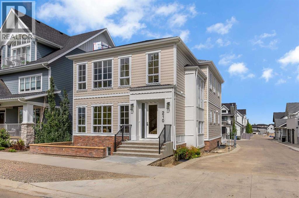 Property at 210 Alexandria Green SW image 2