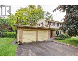 76 BLOOMFIELD DRIVE, London North, Ontario