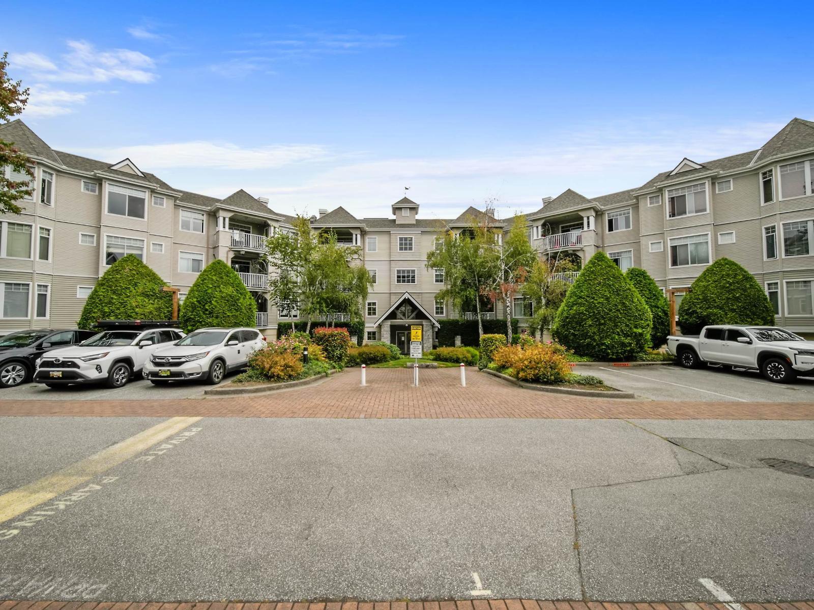 313 20897 57 AVENUE, Langley, British Columbia