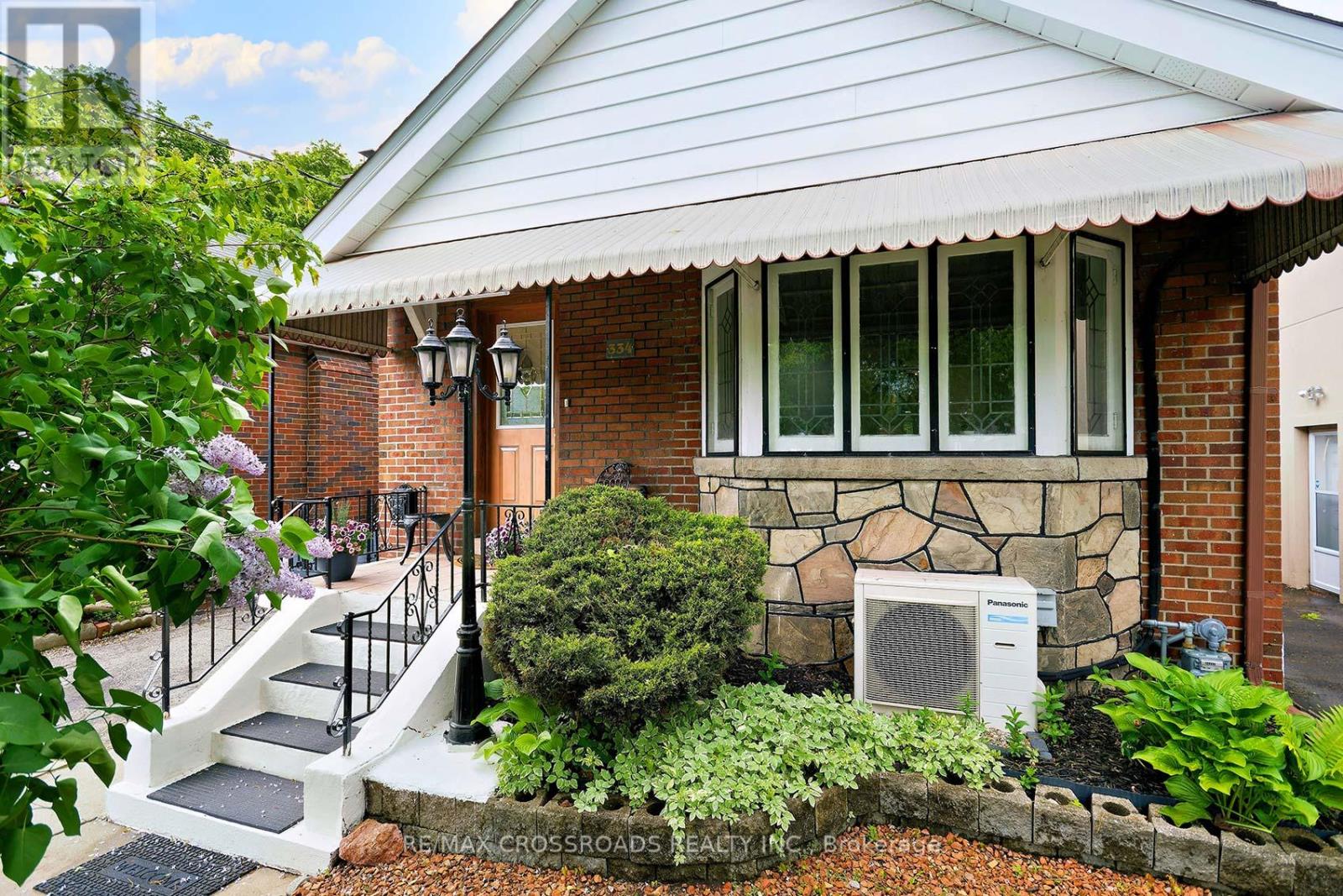 334 O'CONNOR DRIVE, Toronto, Ontario
