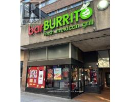 419 YONGE STREET, Toronto, Ontario