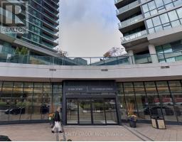 2105 - 18 HARBOUR STREET