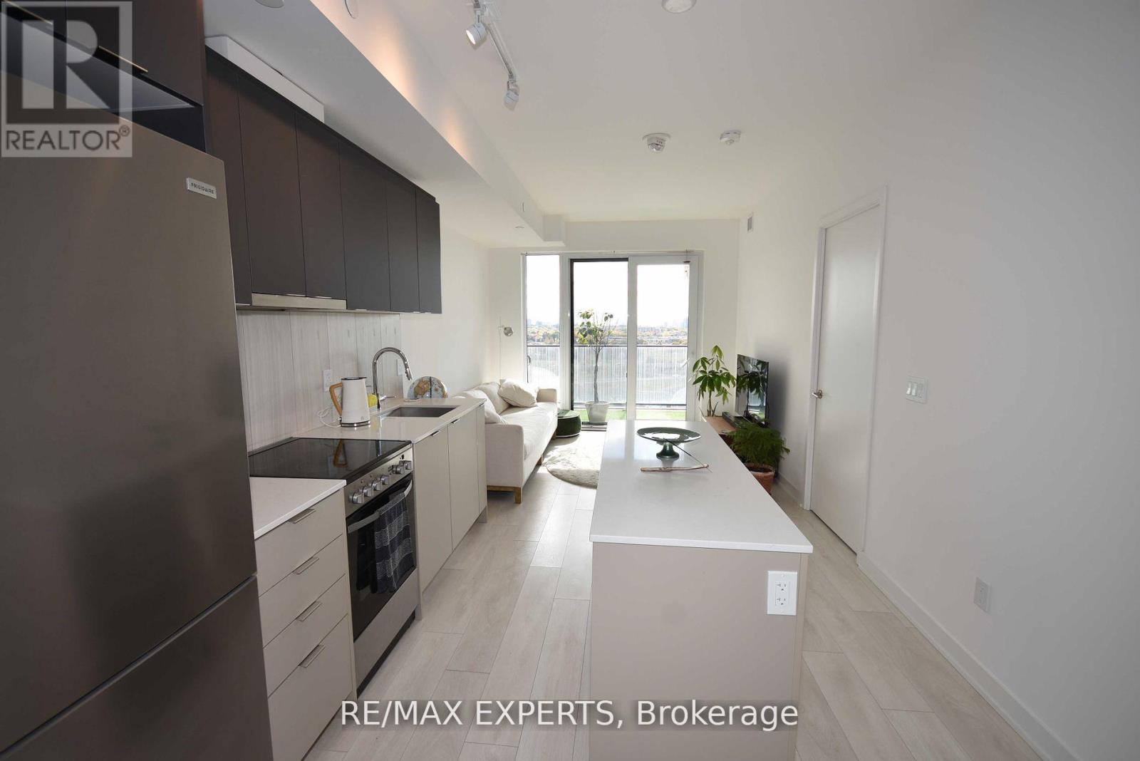 1507 - 8 Tippett Road, Toronto, Ontario  M3H 0E7 - Photo 10 - C12406253