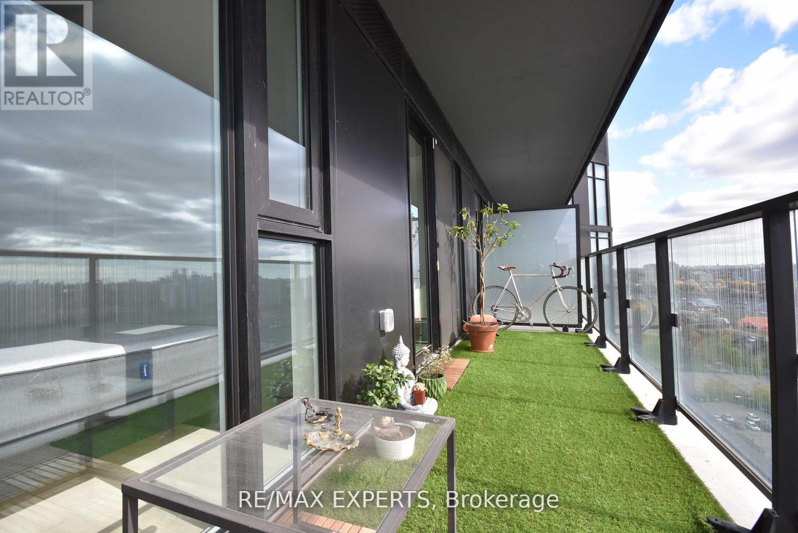 1507 - 8 Tippett Road, Toronto, Ontario  M3H 0E7 - Photo 19 - C12406253