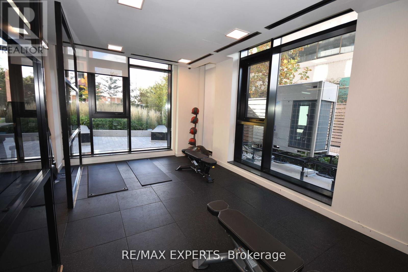 1507 - 8 Tippett Road, Toronto, Ontario  M3H 0E7 - Photo 21 - C12406253
