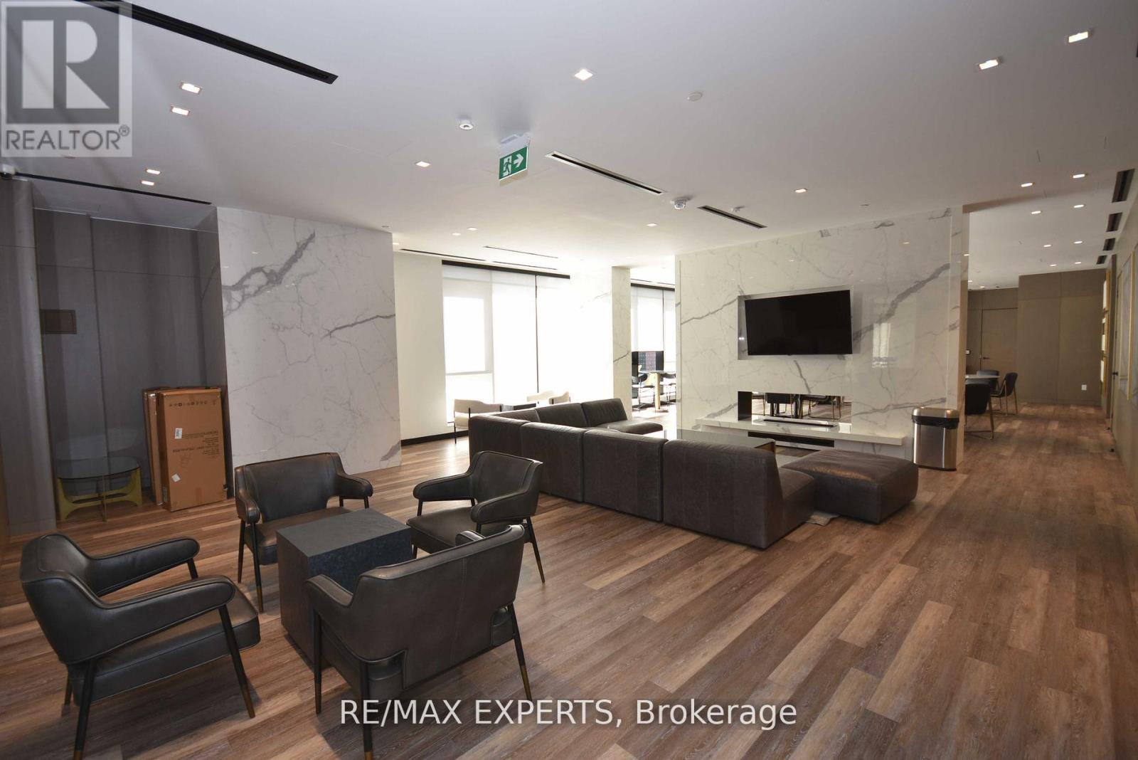 1507 - 8 Tippett Road, Toronto, Ontario  M3H 0E7 - Photo 22 - C12406253