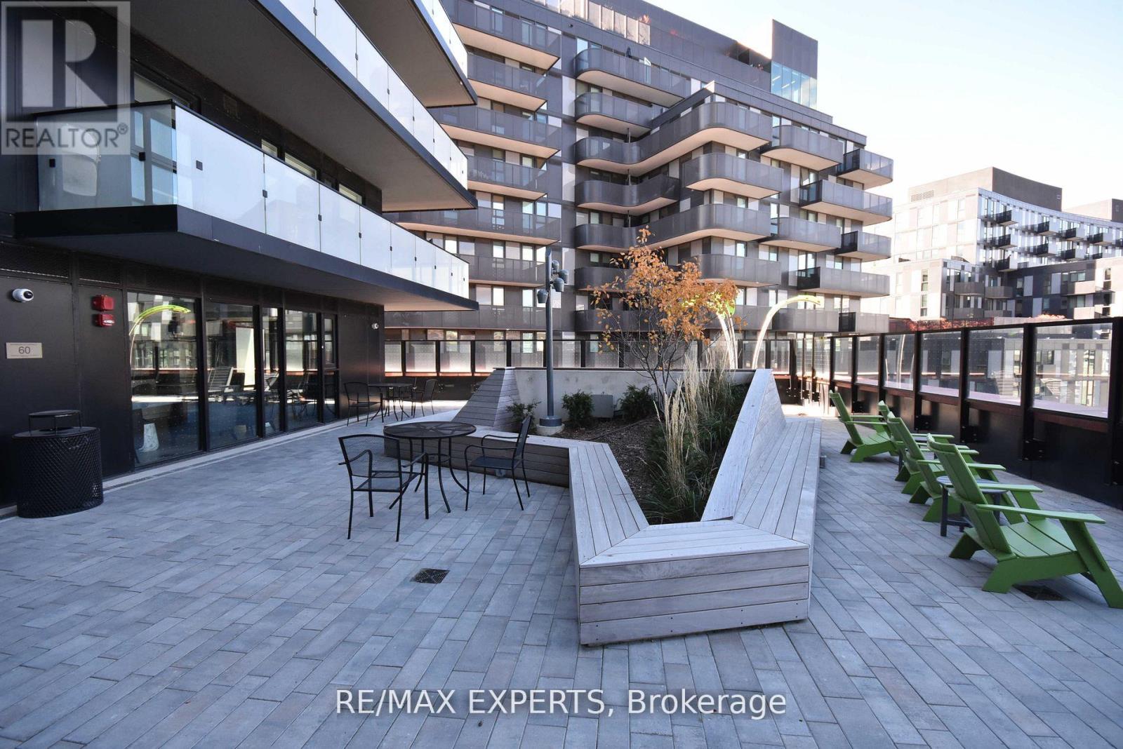 1507 - 8 Tippett Road, Toronto, Ontario  M3H 0E7 - Photo 30 - C12406253