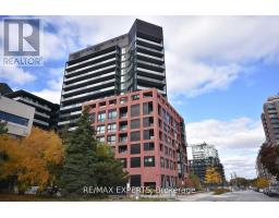1507 - 8 Tippett Road, Toronto (Clanton Park), Ca
