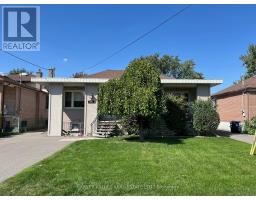 Bsmnt #2 - 118 Almore Avenue, Toronto (Clanton Park), Ca