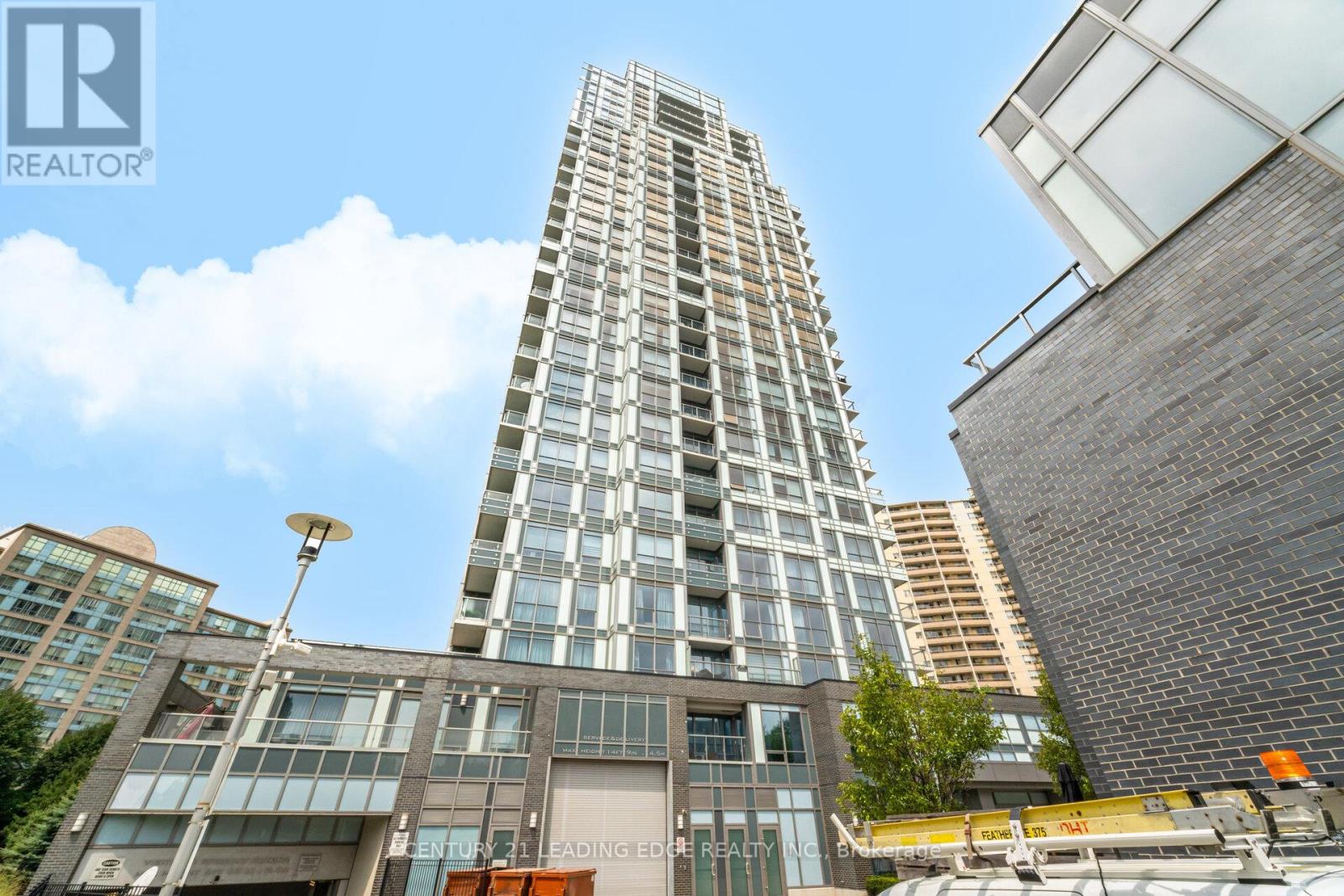 Ph05 - 18 Graydon Hall Drive, Toronto, Ontario  M3A 0A4 - Photo 1 - C12406304