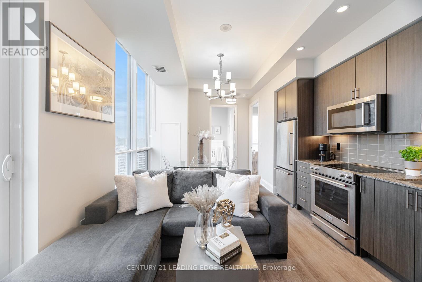 Ph05 - 18 Graydon Hall Drive, Toronto (Parkwoods-Donalda), Ontario  M3A 0A4 - Photo 11 - C12406304