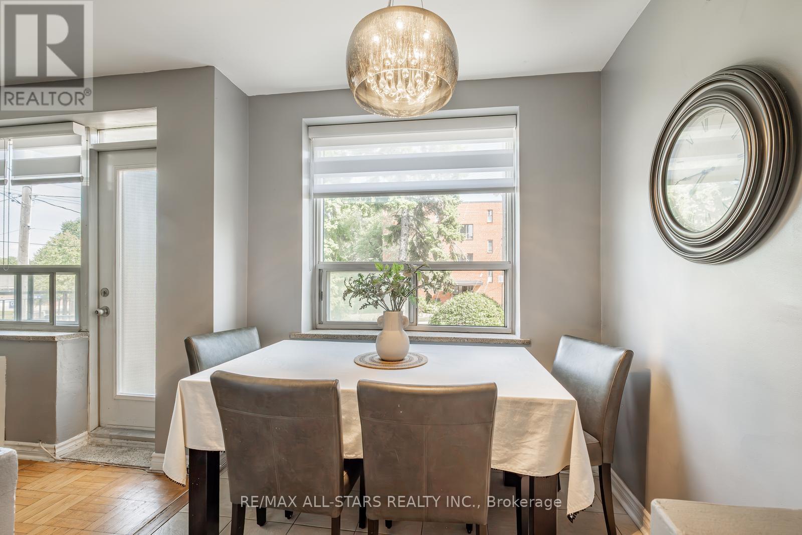 201 - 219 Wilson Avenue, Toronto, Ontario  M5M 3B2 - Photo 17 - C12406310