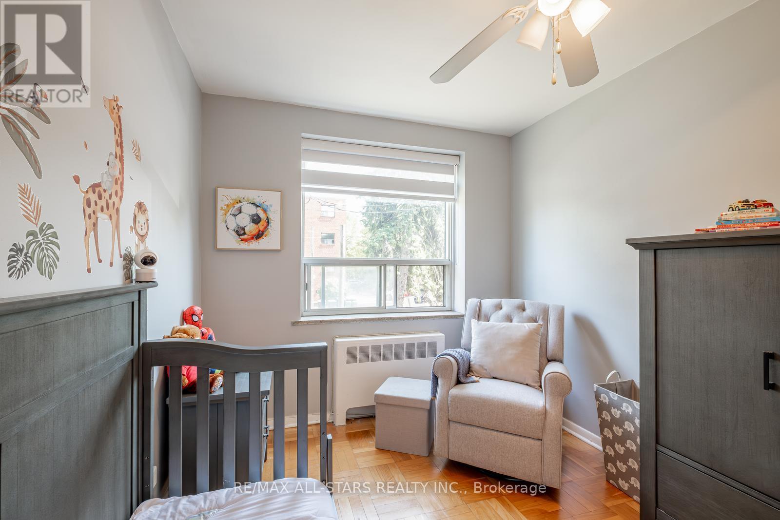201 - 219 Wilson Avenue, Toronto, Ontario  M5M 3B2 - Photo 28 - C12406310