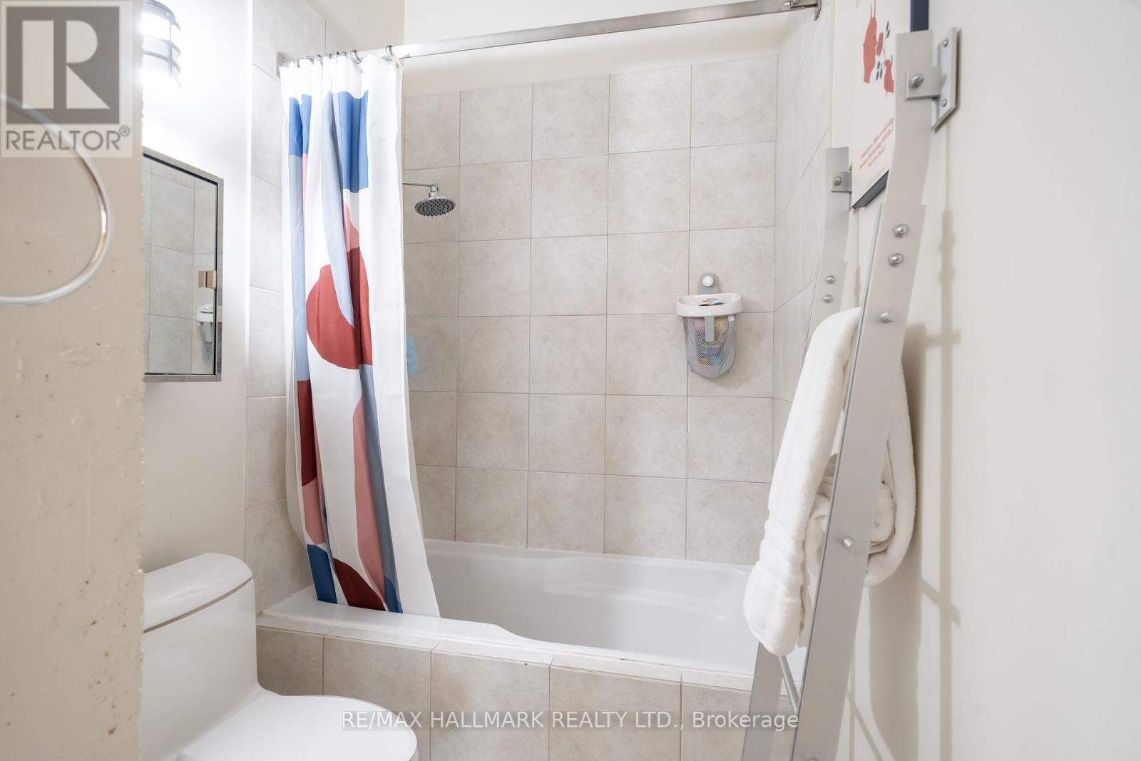 552 - 155 Dalhousie Street, Toronto, Ontario  M5B 2P7 - Photo 19 - C12406371