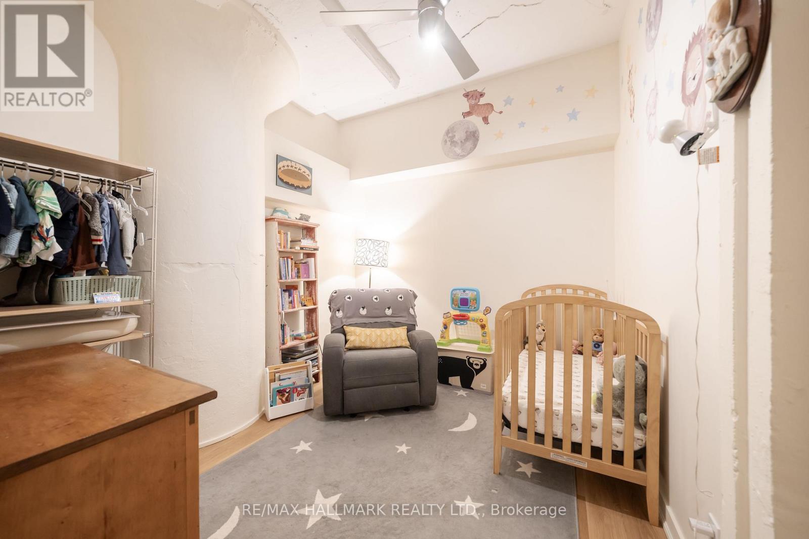 552 - 155 Dalhousie Street, Toronto, Ontario  M5B 2P7 - Photo 20 - C12406371