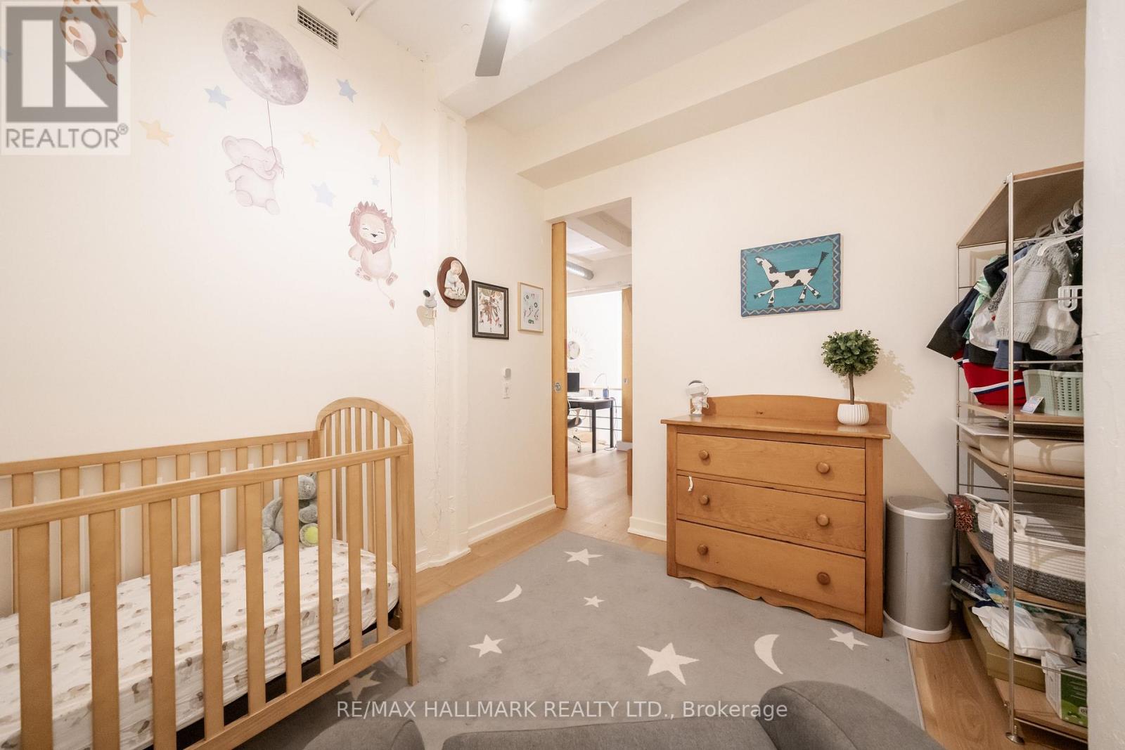 552 - 155 Dalhousie Street, Toronto, Ontario  M5B 2P7 - Photo 21 - C12406371