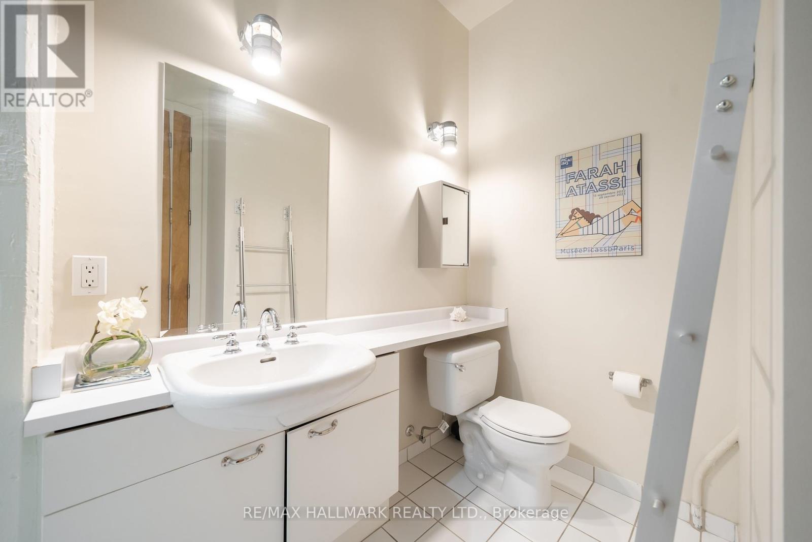 552 - 155 Dalhousie Street, Toronto, Ontario  M5B 2P7 - Photo 28 - C12406371