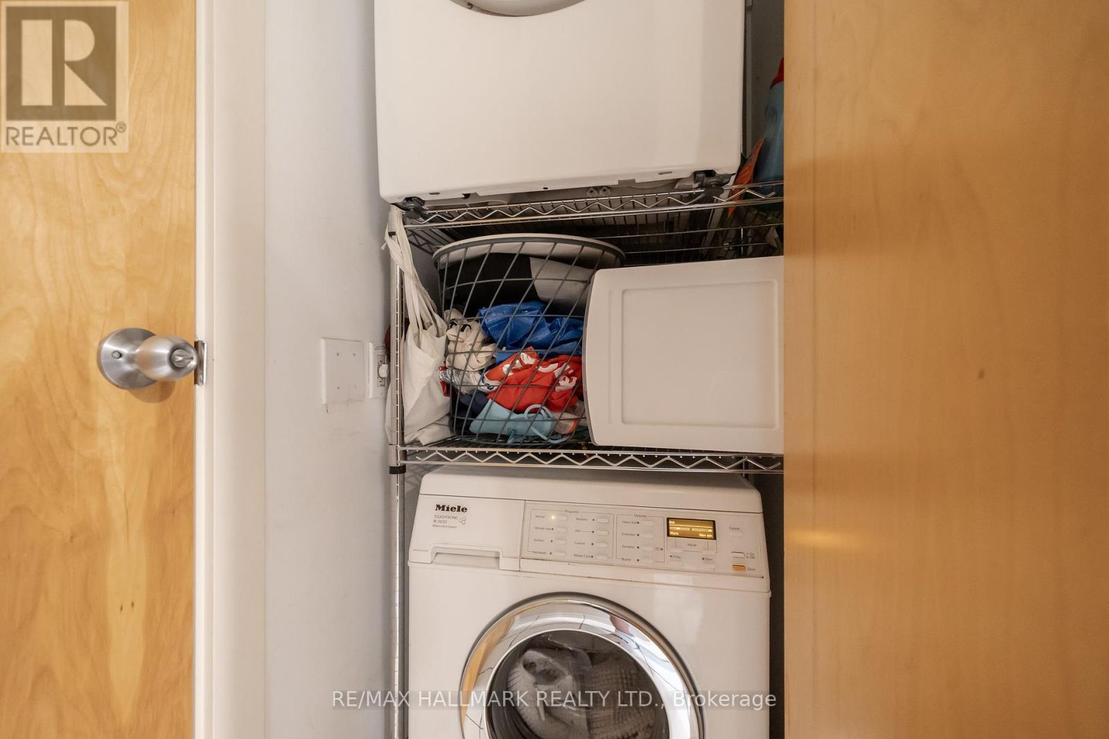 552 - 155 Dalhousie Street, Toronto, Ontario  M5B 2P7 - Photo 29 - C12406371