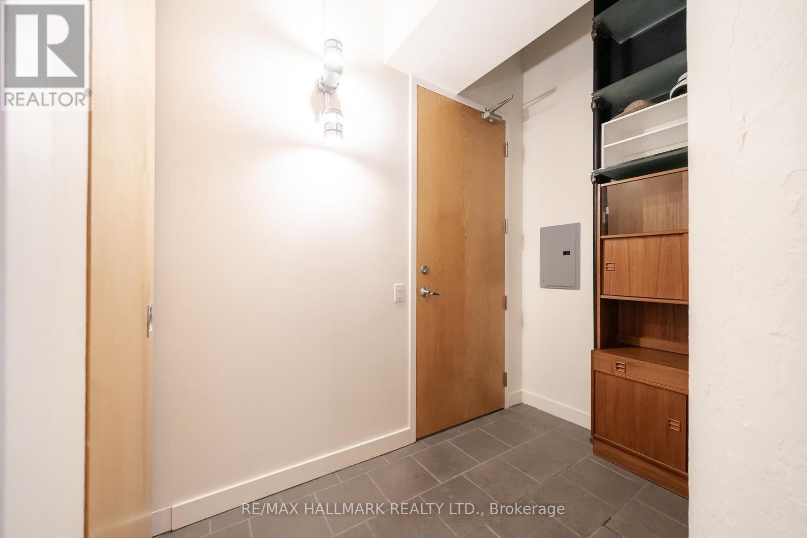 552 - 155 Dalhousie Street, Toronto, Ontario  M5B 2P7 - Photo 30 - C12406371