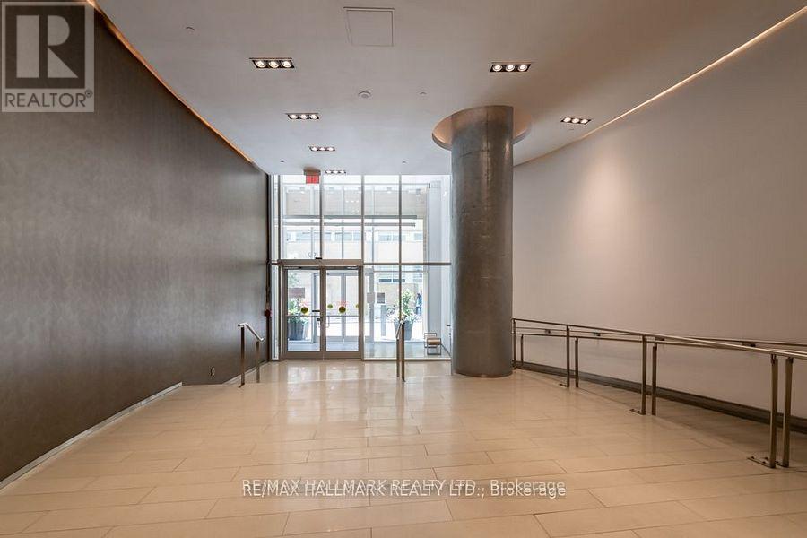 552 - 155 Dalhousie Street, Toronto, Ontario  M5B 2P7 - Photo 31 - C12406371