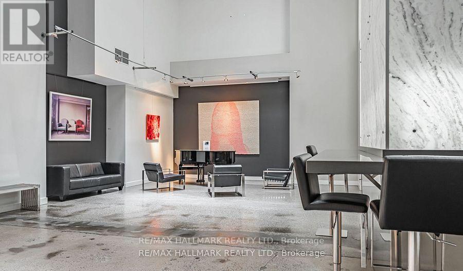 552 - 155 Dalhousie Street, Toronto, Ontario  M5B 2P7 - Photo 36 - C12406371