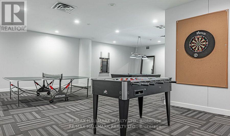 552 - 155 Dalhousie Street, Toronto, Ontario  M5B 2P7 - Photo 37 - C12406371