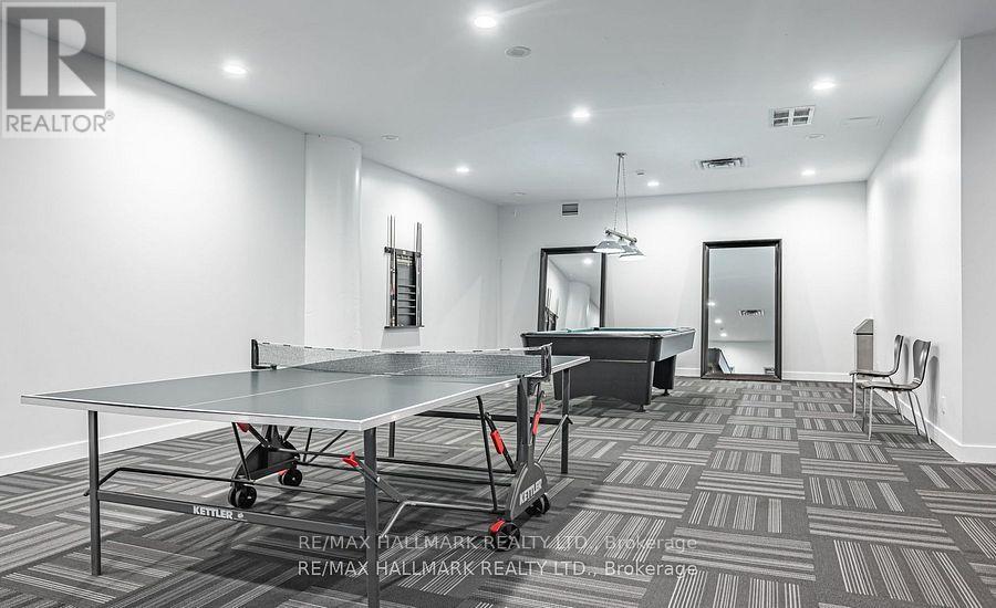 552 - 155 Dalhousie Street, Toronto, Ontario  M5B 2P7 - Photo 38 - C12406371