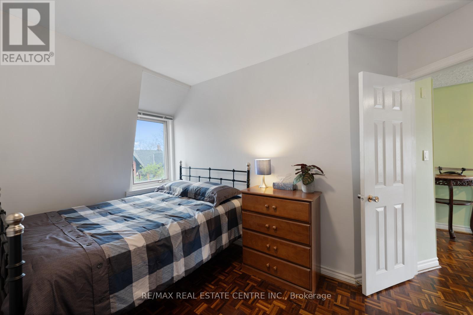 14 Churchill Avenue, Toronto, Ontario  M6J 2B4 - Photo 39 - C12406385