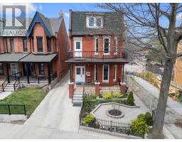 14 CHURCHILL AVENUE, Toronto, Ontario