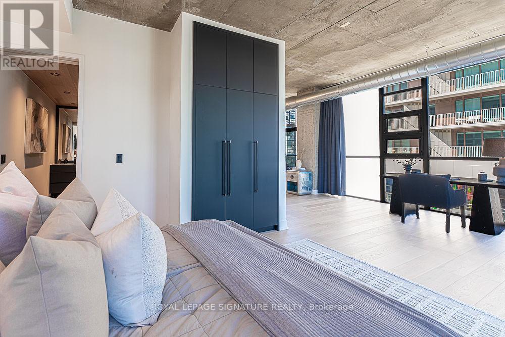 705 - 60 Bathurst Street, Toronto (Niagara), Ontario  M5V 2P4 - Photo 15 - C12406422
