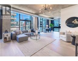 705 - 60 BATHURST STREET, Toronto, Ontario