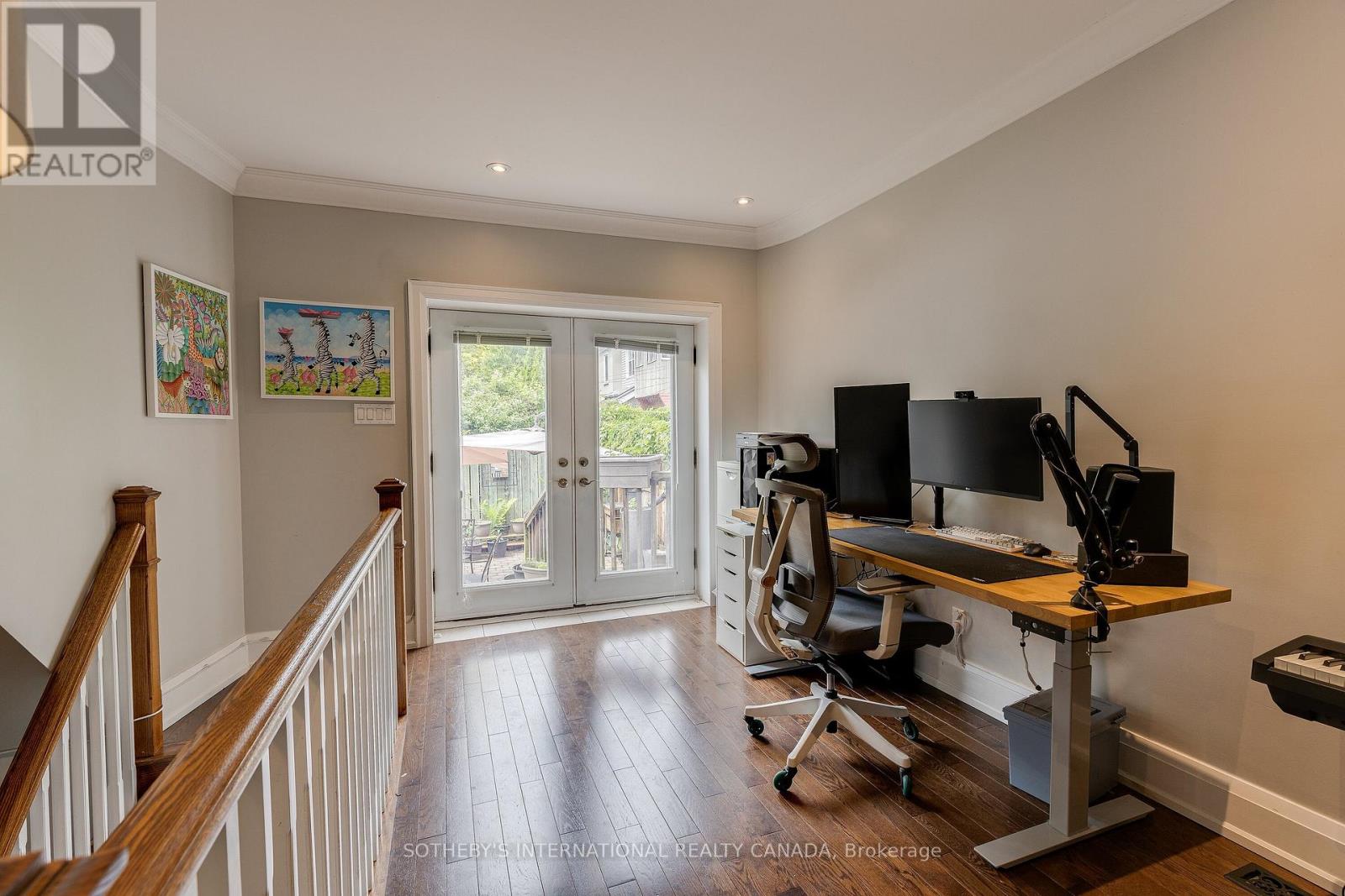 412 Wellesley Street E, Toronto, Ontario  M4X 1H6 - Photo 18 - C12406447