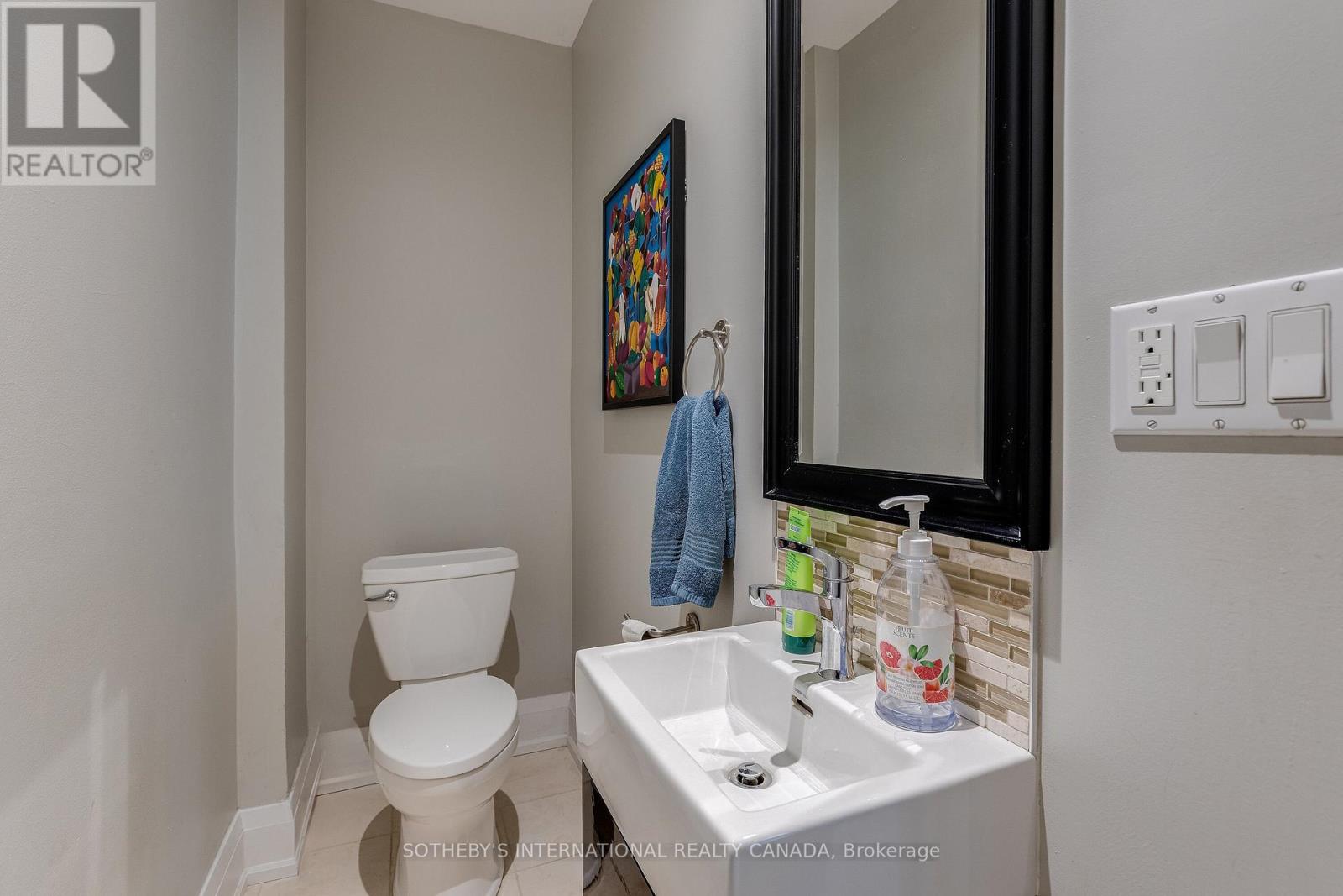 412 Wellesley Street E, Toronto, Ontario  M4X 1H6 - Photo 7 - C12406447