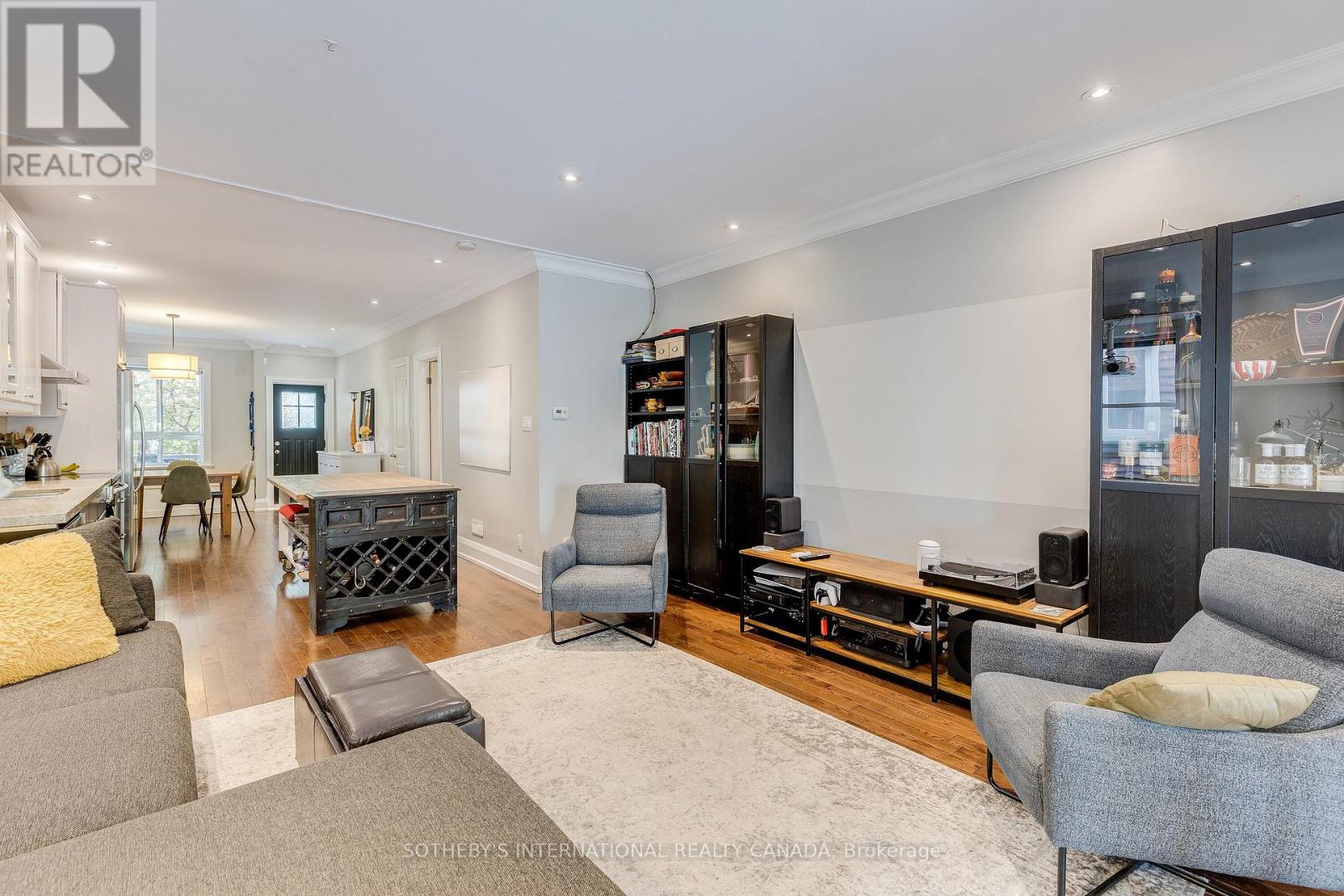 412 Wellesley Street E, Toronto, Ontario  M4X 1H6 - Photo 9 - C12406447
