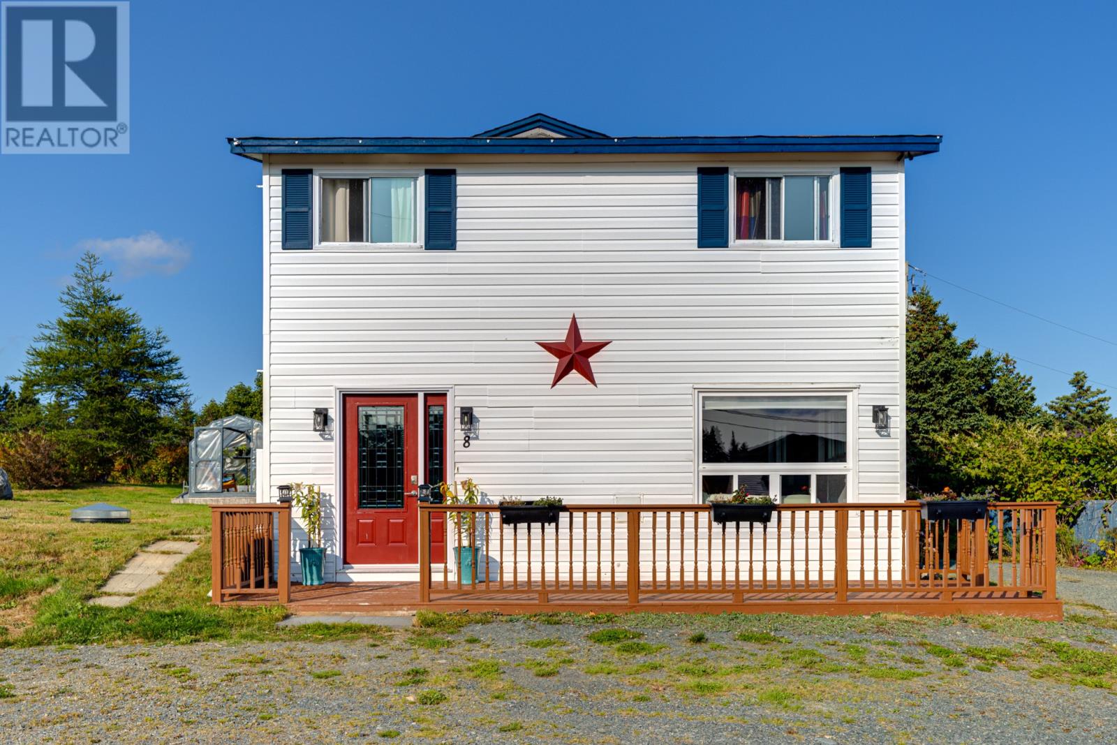 8 Patricia Drive, Portugal Cove, Newfoundland & Labrador  A1M 0G7 - Photo 1 - 1290418