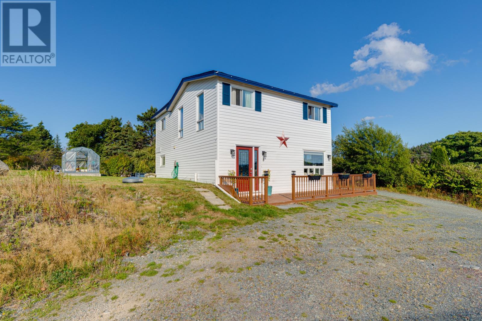 8 Patricia Drive, Portugal Cove, Newfoundland & Labrador  A1M 0G7 - Photo 2 - 1290418
