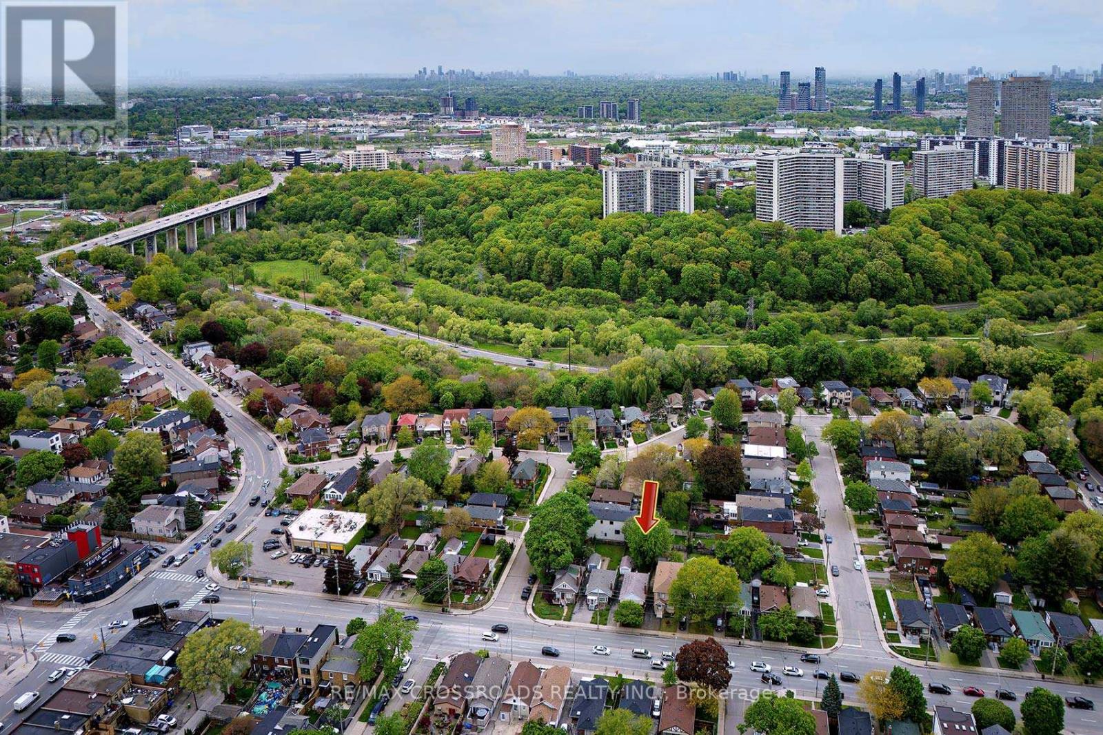 334 O'connor Drive, Toronto, Ontario  M4J 2V3 - Photo 2 - E12391124