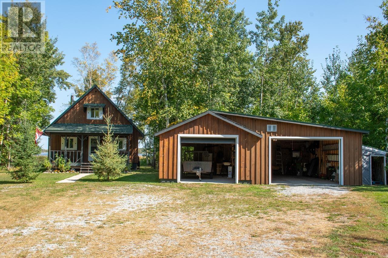 19 Stintzi Drive East, Morson, Ontario  P0W 1J0 - Photo 3 - TB251165