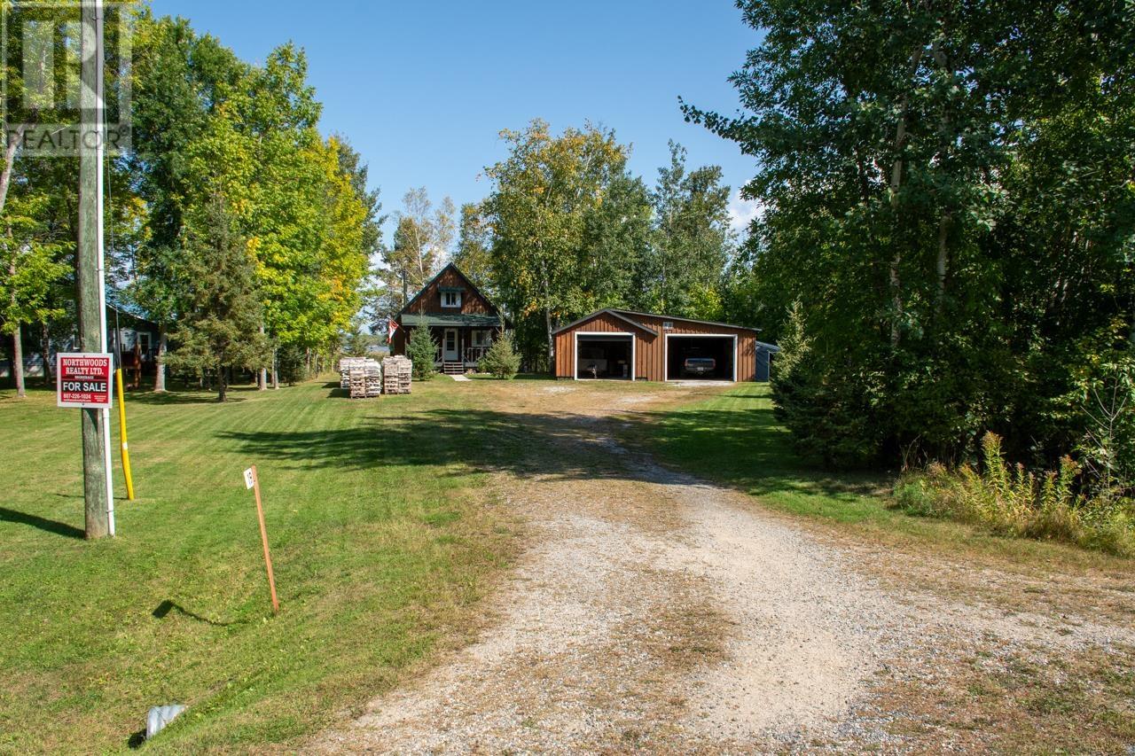 19 Stintzi Drive East, Morson, Ontario  P0W 1J0 - Photo 49 - TB251165