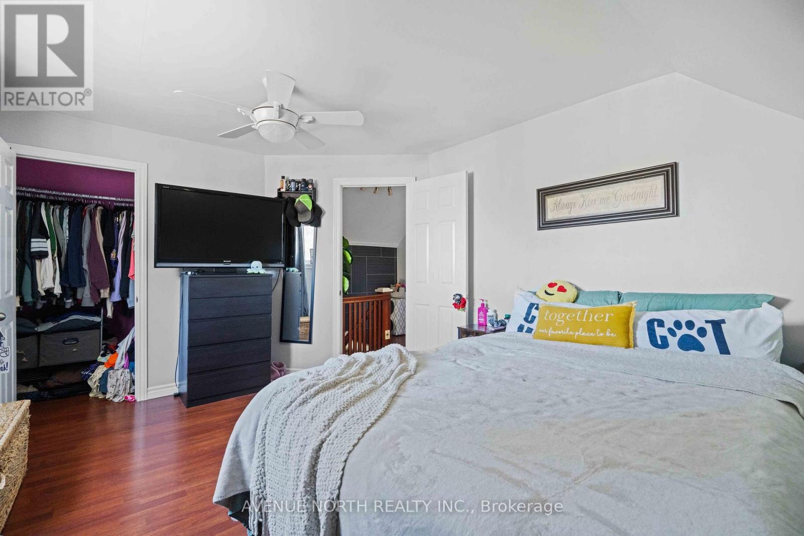 117 Bedford Street, Cornwall, Ontario  K6J 4B8 - Photo 24 - X12406498