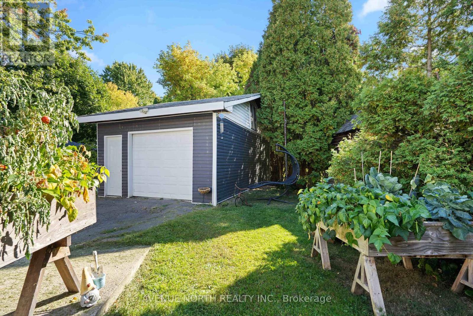 117 Bedford Street, Cornwall, Ontario  K6J 4B8 - Photo 7 - X12406498