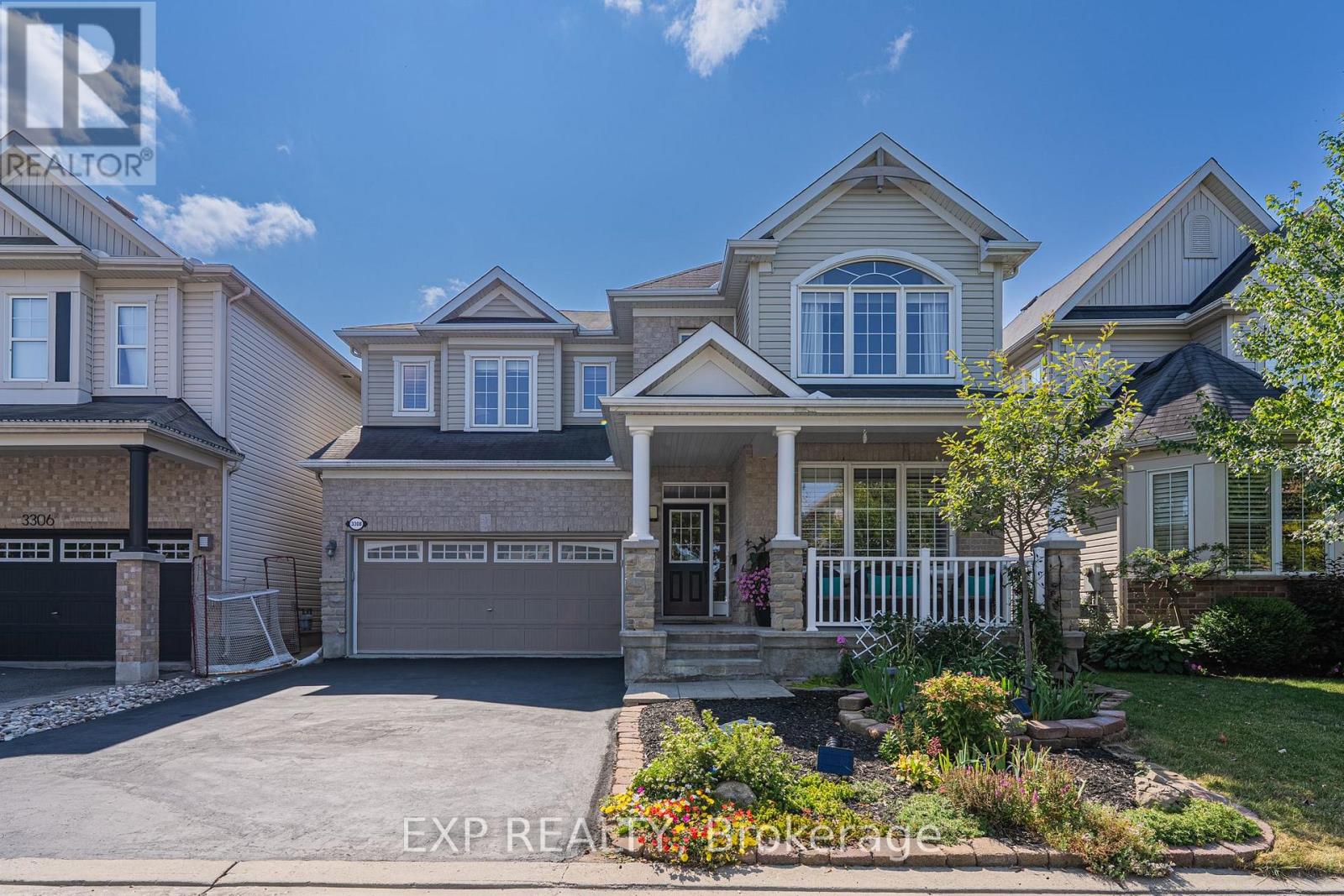 3308 RIVERSET CRESCENT, Ottawa, Ontario