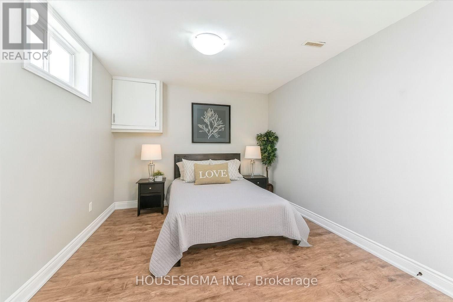 Basement - 735 Tennyson Avenue, Oshawa, Ontario  L1H 3K5 - Photo 5 - E12406258