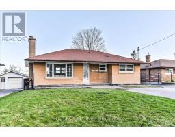 Basement - 735 Tennyson Avenue, Oshawa (Donevan), Ca