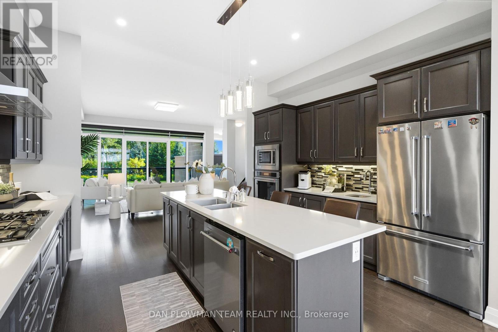 215 Port Darlington Road, Clarington, Ontario  L1C 4A7 - Photo 13 - E12406328