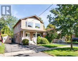6 Kecala Road, Toronto (Dorset Park), Ca